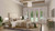 European House Plan - Garden Bluff 52864 - Master Bedroom