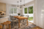 Ranch House Plan - Rockwell 35465 - Dining Room