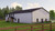 Farmhouse House Plan - 47263 - Rear Exterior