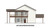 Country House Plan - Scarlet Sage 94288 - Left Exterior
