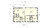 Country House Plan - Scarlet Sage 94288 - 1st Floor Plan