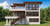 Contemporary House Plan - Marmot Wynd 58126 - Rear Exterior