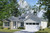 Ranch House Plan - 10809 - Right Exterior