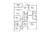 Ranch House Plan - 10809 - 1st Floor Plan