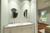 Ranch House Plan - 10809 - Master Bathroom