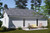 Cottage House Plan - 35188 - Rear Exterior