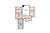 Farmhouse House Plan - Foxboro 2 57235 - 2nd Floor Plan