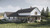 Country House Plan - River Oaks 84909 - Left Exterior