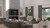 Country House Plan - River Oaks 84909 - Great Room