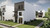 Modern House Plan - Hillsboro Pike 43508 - Right Exterior