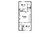 Modern House Plan - Hillsboro Pike 43508 - Other Floor Plan
