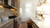 Contemporary House Plan - 63470 - Kitchen