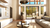 Contemporary House Plan - 63470 - Living Room