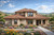 Southwest House Plan - Augusta 10236 - Front Exterior