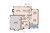 Southwest House Plan - Augusta 10236 - 1st Floor Plan