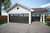 Country House Plan - Fairdrive 21421 - Front Exterior