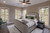 Farmhouse House Plan - 85222 - Master Bedroom
