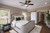 Farmhouse House Plan - 85222 - Master Bedroom