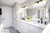 Farmhouse House Plan - 85222 - Master Bathroom