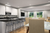 Traditional House Plan - Safford Barndo 95100 - Kitchen