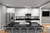 Traditional House Plan - Safford Barndo 95100 - Kitchen