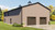 Country House Plan - 68319 - Left Exterior