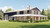 Country House Plan - 56705 - Front Exterior