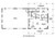 Country House Plan - 56705 - 1st Floor Plan