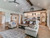 Tuscan House Plan - Candytuft 35822 - Living Room