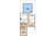 Farmhouse House Plan - Gable Farm 14534 - 2nd Floor Plan