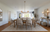 Farmhouse House Plan - Cassidy-6D 70207 - Dining Room