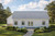 Farmhouse House Plan - 21009 - Rear Exterior