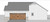 Farmhouse House Plan - 21009 - Right Exterior