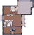 Plan 21009 - Dollhouse View Floor Plan - 