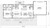 Country House Plan - 79356 - 1st Floor Plan