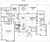 Craftsman House Plan - 93278 - 1st Floor Plan