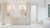 Craftsman House Plan - 93278 - Master Bathroom
