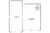Contemporary House Plan - Kallen Garage 28832 - 1st Floor Plan