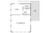 Contemporary House Plan - Kallen Garage 28832 - 2nd Floor Plan