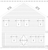 Traditional House Plan - Montauk 64337 - Rear Exterior