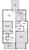 Traditional House Plan - Montauk 64337 - 1st Floor Plan