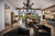 Farmhouse House Plan - Castle Ridge 69791 - Great Room