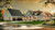 Country House Plan - Cova Creek 80645 - Right Exterior