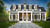 Colonial House Plan - Suffield 65602 - Front Exterior