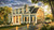Colonial House Plan - Suffield 65602 - Right Exterior