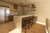 Contemporary House Plan - 74983 - Kitchen