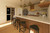 Contemporary House Plan - 74983 - Kitchen