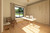 Contemporary House Plan - 74983 - Office