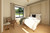 Contemporary House Plan - 74983 - Bedroom