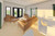 Farmhouse House Plan - 40707 - Living Room